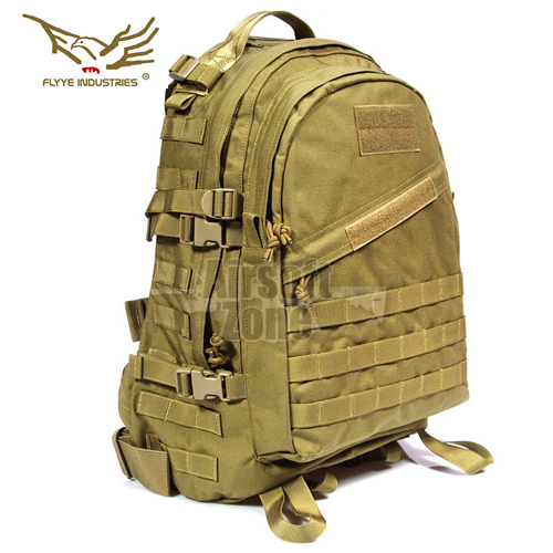 3 day molle backpack