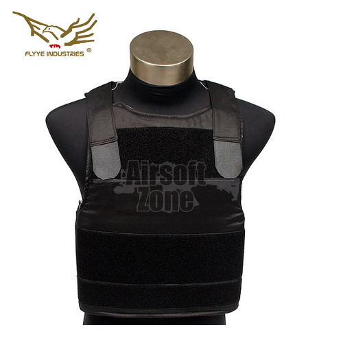 個人装備 FLYYE SVS Personal Body Armor CB FLYYE SVS Personal Body Armor CB VT-T004