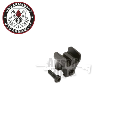 Replacement Front Sight for SOC16 G&G
