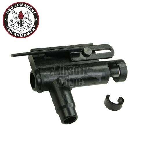 Hop Up Chamber for EGM / MP5 Series G&G Airsoft Zone UK