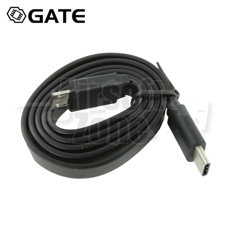 USB-C Cable for USB-Link (0.6m) GATE Electronics