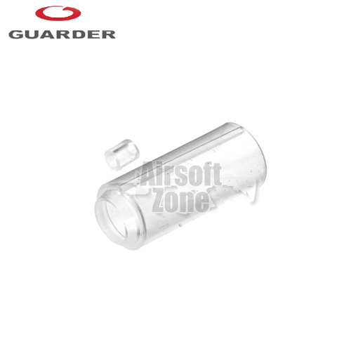 Improved Hop Up Rubber (Clear) Guarder
