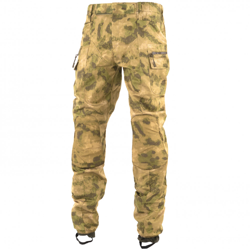 Tactical Combat Trousers ''Gorka 5'' A-Tacs FG Mordor Tac