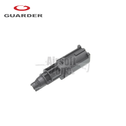 Enhanced Loading Nozzle Set for Marui Glock 17 Guarder