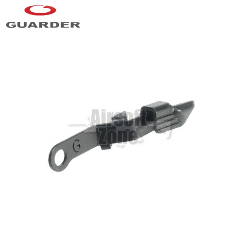 Extended Slide Stop for Marui Glock Series Guarder