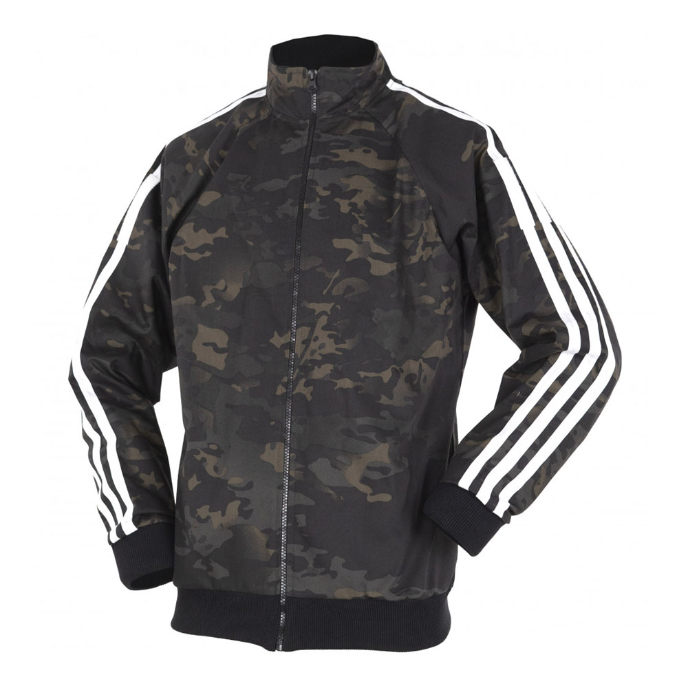 multicam black jacket