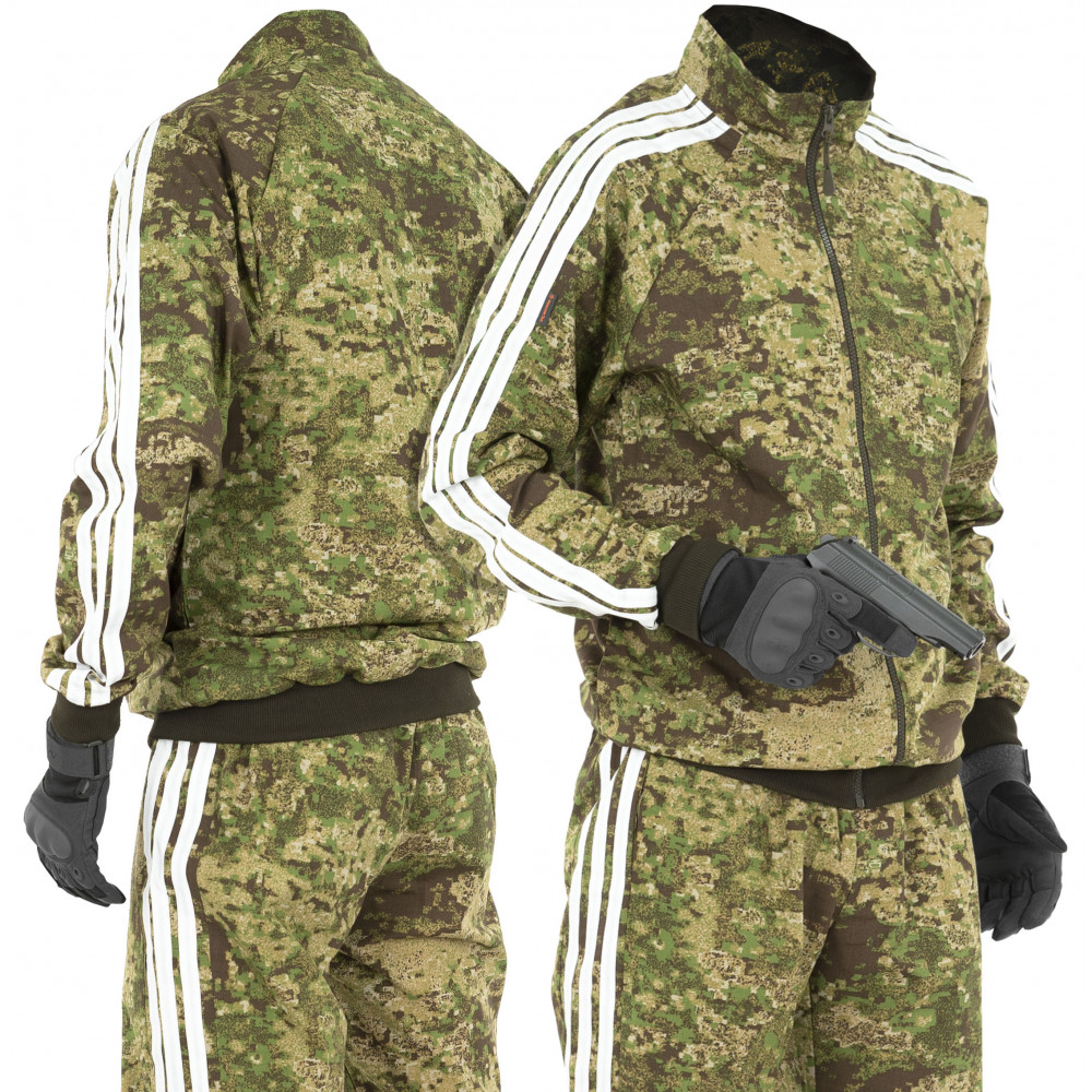 Tactical Sportswear "Gop Tac" PennCott GreenZone Mordor Tac - Airsoft