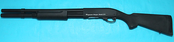(ARCHIVED) M870 Sheriff Shotgun (Long) G&P