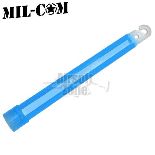 Lightstick Blue MIL-COM