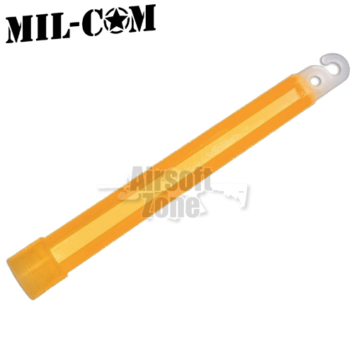 Lightstick Orange MIL-COM