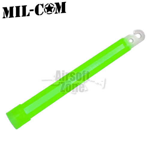 Lightstick Green MIL-COM