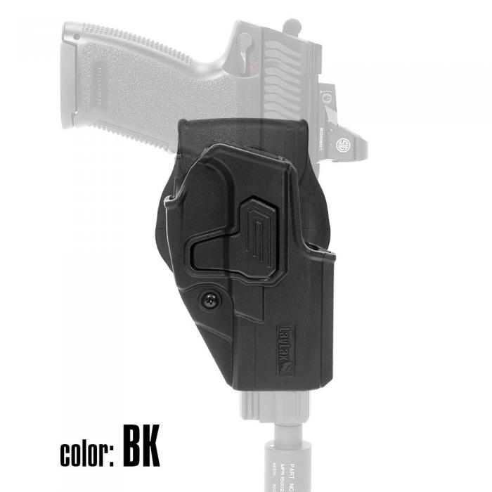 Socom MK23 CQC Holster LayLax - Airsoft Zone UK