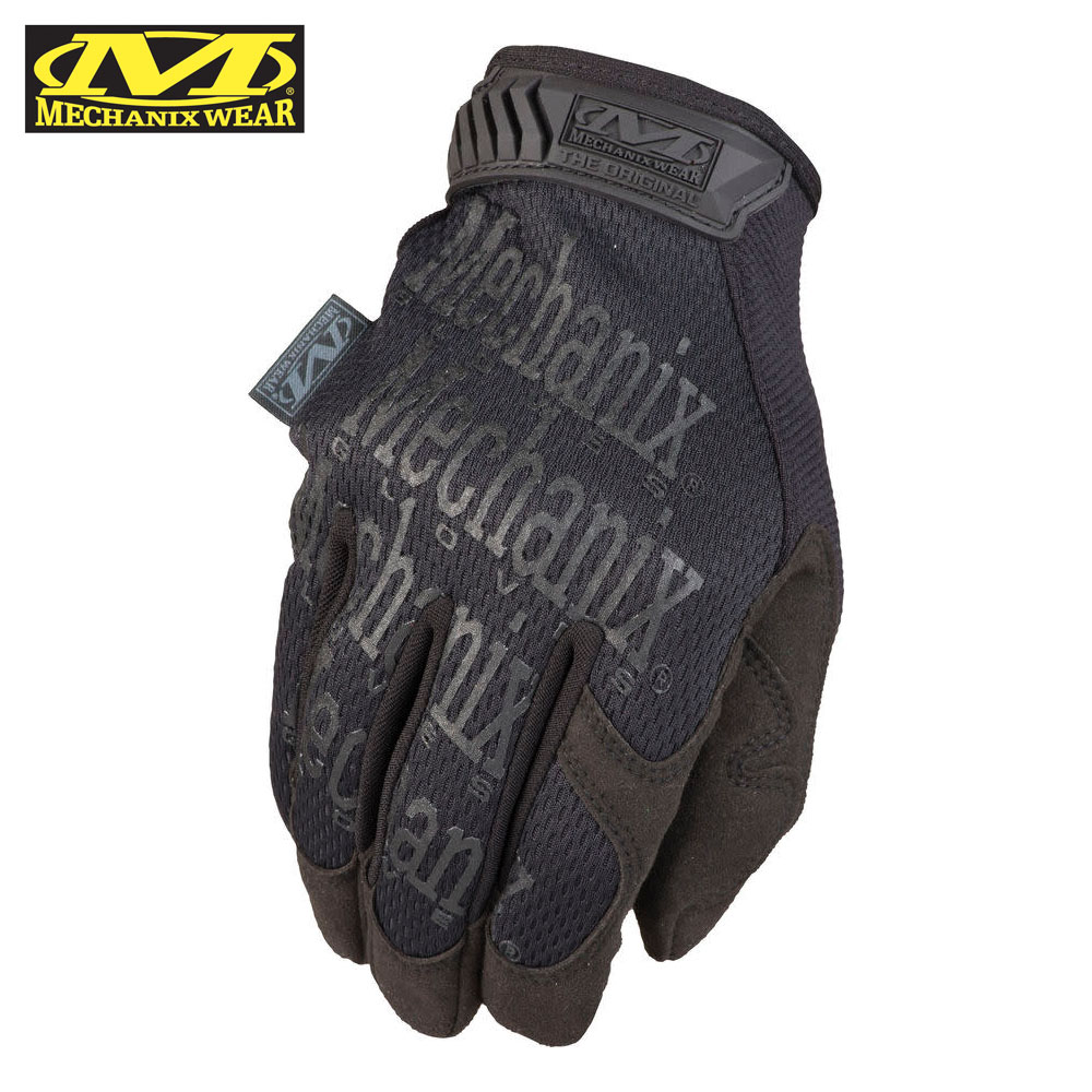 The Original Glove Covert Mechanix Airsoft Zone UK