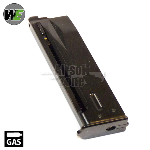 20rnd Gas Magazine for Browning Series WE