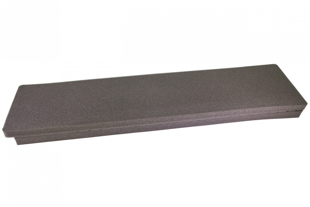PnP Replacement Foam for XL Rifle Hard Case NUPROL Airsoft Zone UK