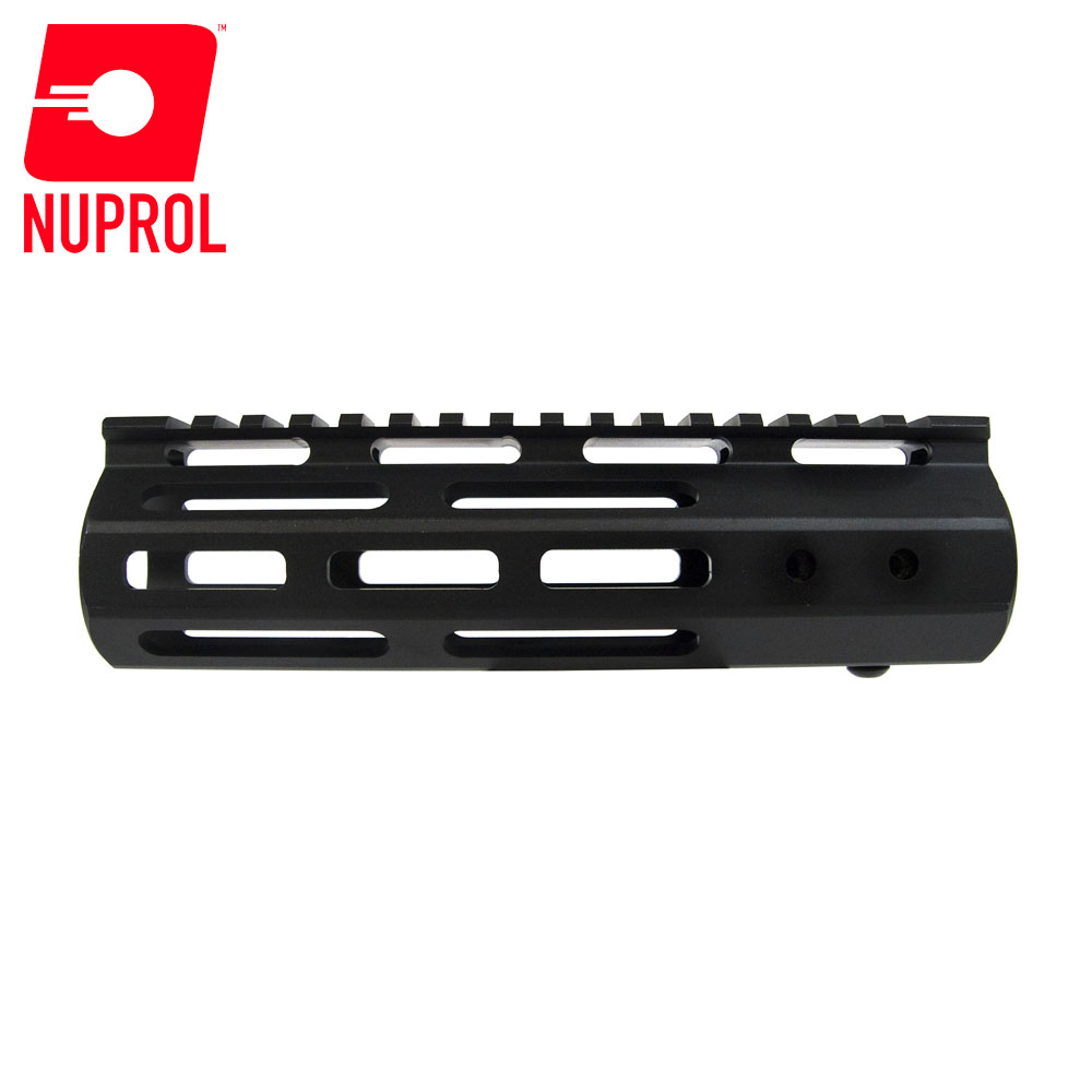 BOCCA N Lock (M-Lok) Rail 7
