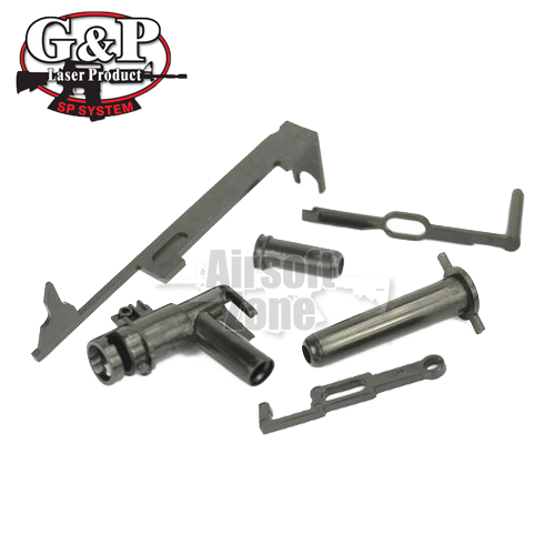 M14 Replacement Parts Set A G&P Airsoft Zone UK