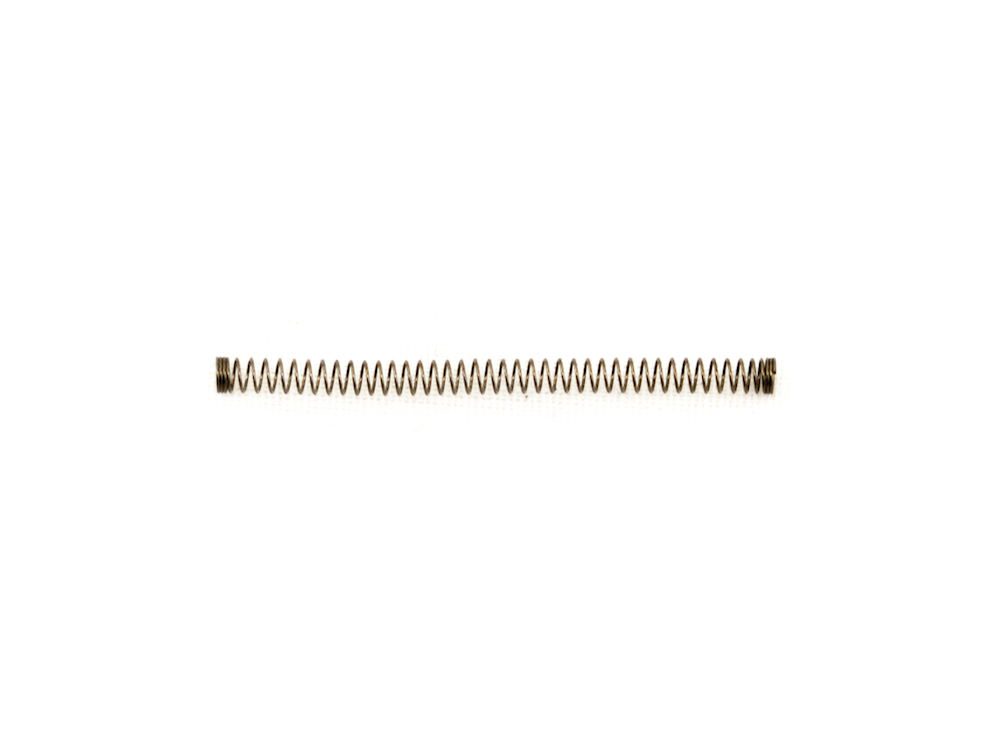 G (EU) Series Replacement Nozzle Return Spring WE