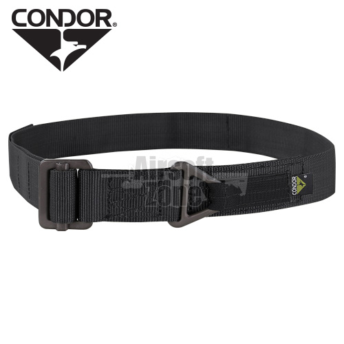 Rigger Belt Black CONDOR