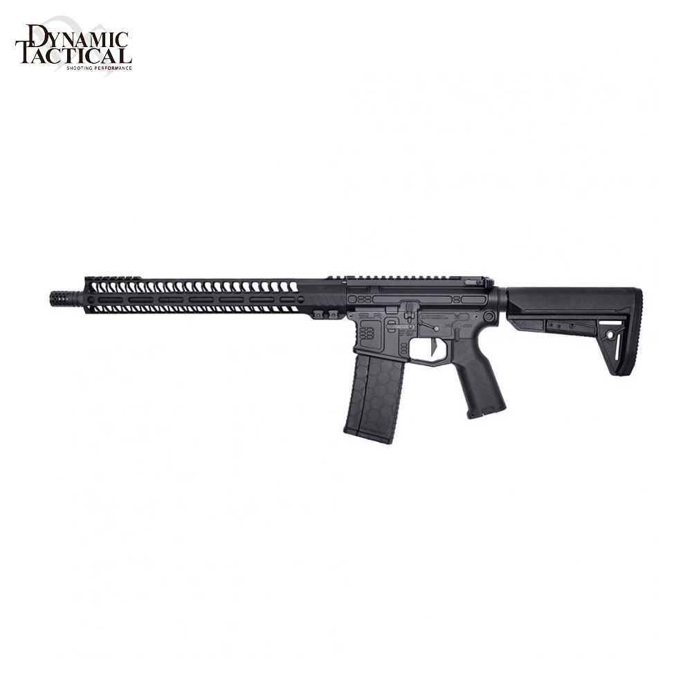 SLR B15 Helix Ultralight Carbine M4 Rifle Long M-Lok AEG DYTAC