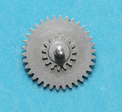 Super Torque Up Spur Gear for Ver.7 Gearbox G&P