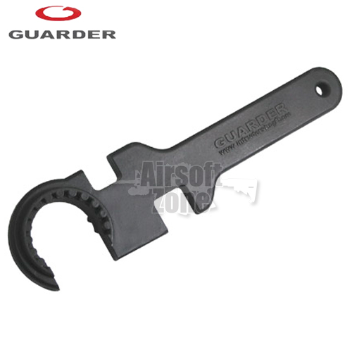Extra Heavy Duty Armorers Wrench Guarder