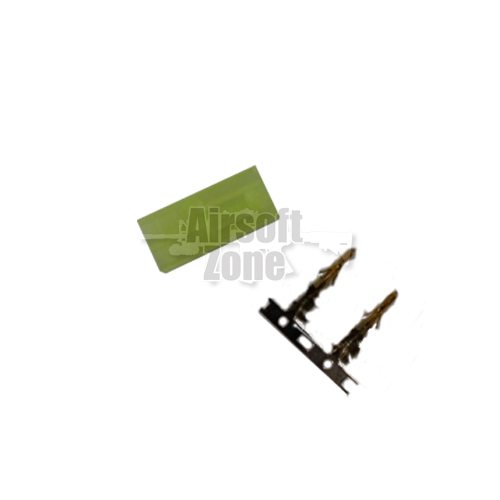 Mini Tamiya Female Connector Airsoft Zone UK