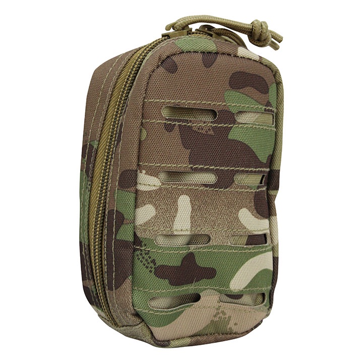 Lazer Small Utility Pouch MOLLE VCAM Viper Tactical