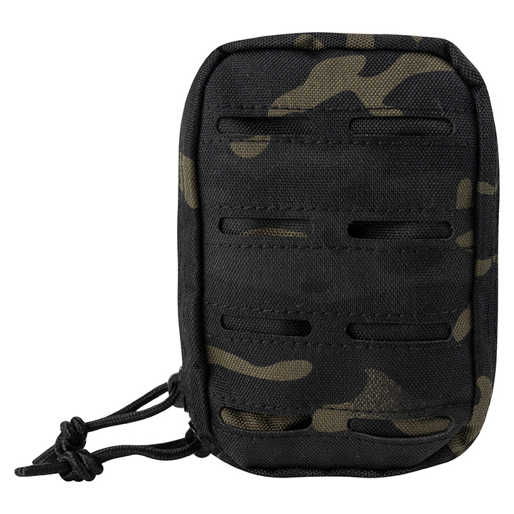 Pochette Utilitaire Viper Lazer - Taille Moyenne - Système MOLLE - Vert Olive - NEUF