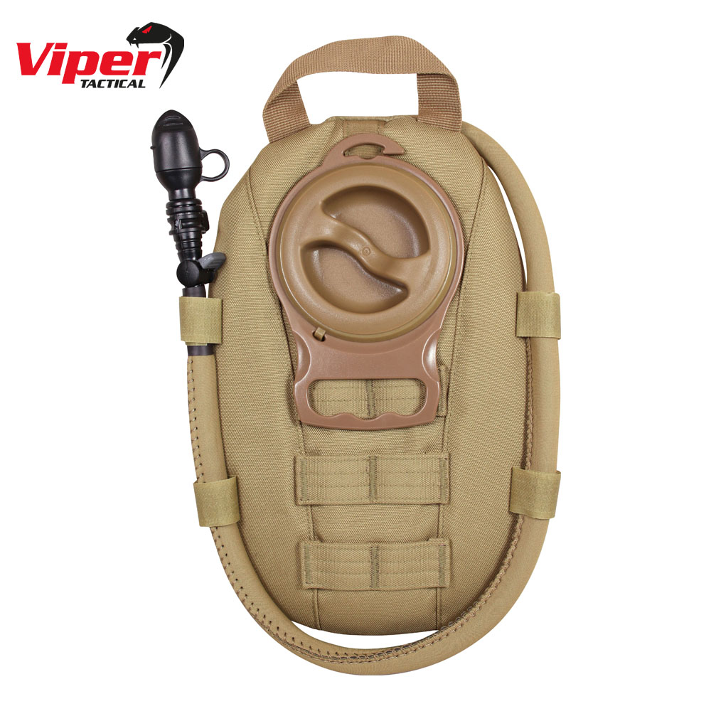 Modular Bladder Pouch Coyote Viper Tactical