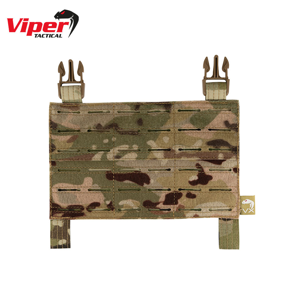 VX Buckle Up Panel VCAM Viper Tactical
