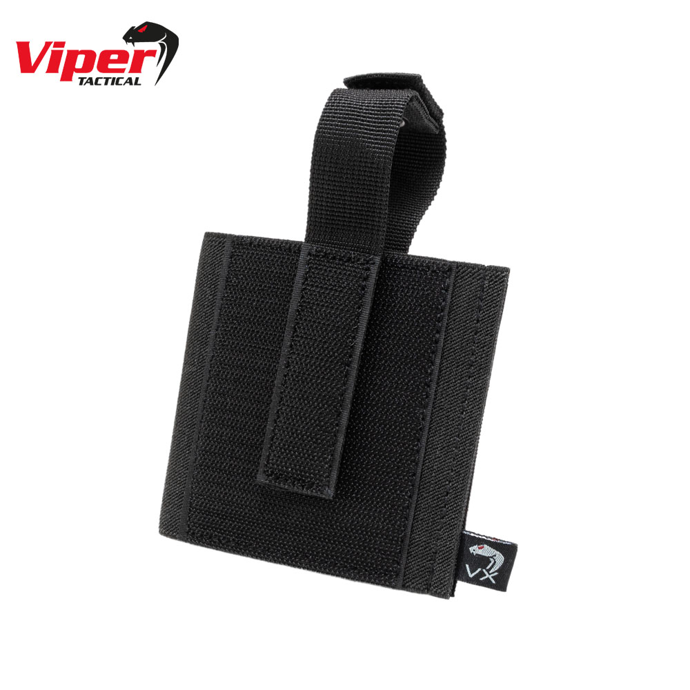 VX Pistol Sleeve Pouch Black Viper Tactical