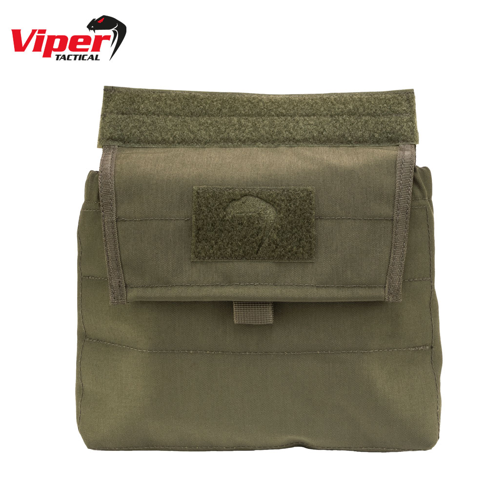 VX Dangler Green Viper Tactical