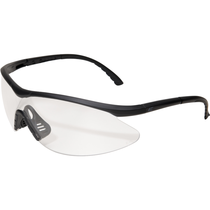 Fastlink Tactical Shooting Glasses Clear Edge Eyewear Airsoft Zone UK