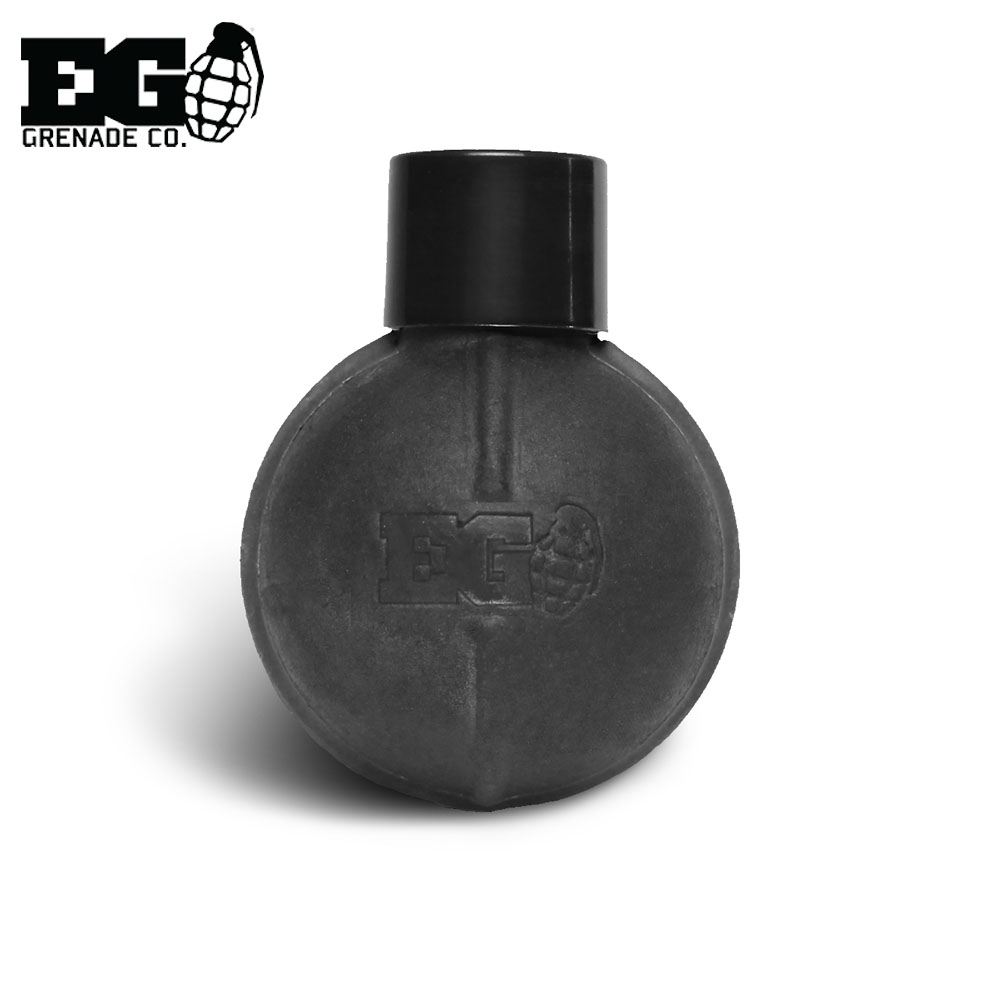 EG67 Ring Pull Frag Grenade Enola Gaye Airsoft Zone UK