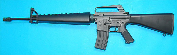M16A1 AEG G&P