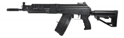 LCK-16 AEG LCT