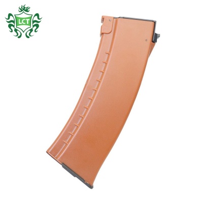 130rds Magazine Orange for LCK74/AK Series LCT