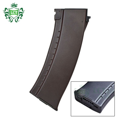 450rds Magazine Plum for LCK74/AK Series LCT