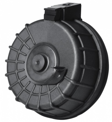 2000rds Electric Drum Magazine for LCK-16 & LCK74/AK Series LCT