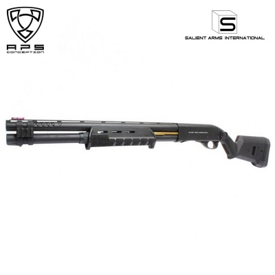 CNC Steel Shell Ejecting CAM MKIII Salient Arms International M870 Shotgun APS