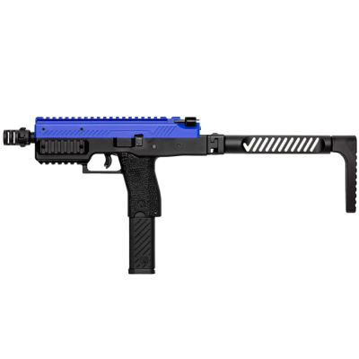 VMP-1 SMG Two Tone BLUE GBB VORSK