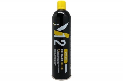 VORSK V12 Performance GBB Fuel (Gas) 420ml (300g) NUPROL