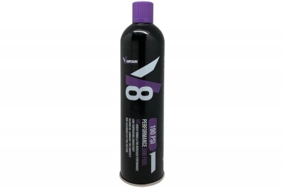 VORSK V8 Performance GBB Fuel (Gas) 420ml (300g) NUPROL